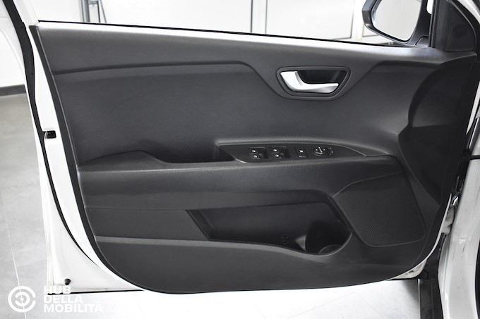 KIA Stonic 1.2 ECO GPL Style